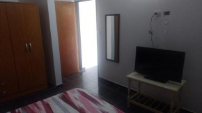 Departamento La Alborada